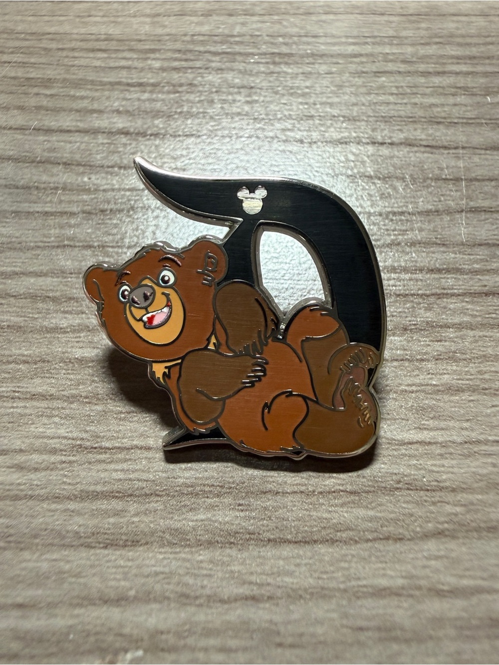 Disney Pins Koda